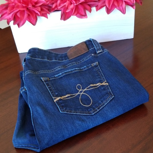 Lucky Brand Denim - Lucky Jeans (14/32WP)